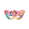 6 Masques Princesses Disney  