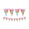 Guirlande fanions Princesses Disney  