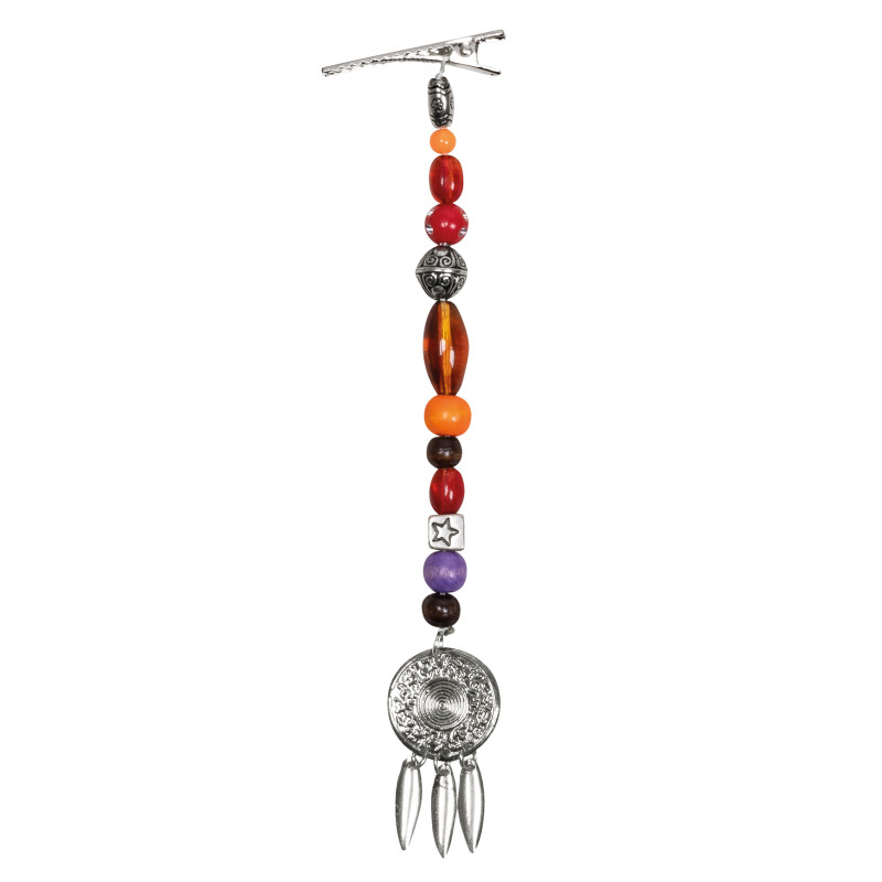 Accessoires cheveux de pirate  