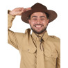 Chapeau de scout adulte  