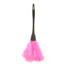 Plumeau rose  