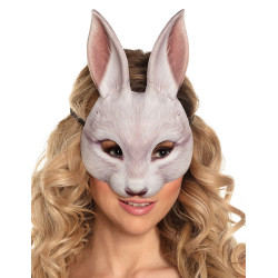 Loup lapin adulte  