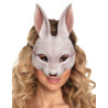 Loup lapin adulte  