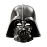 6 Masques carton Dark Vador Star Wars  