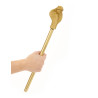 Sceptre √©gyptien or  