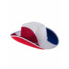 Chapeau cowboy France adulte  
