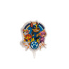 Bougie d'anniversaire Pat'Patrouille 7,5 cm  