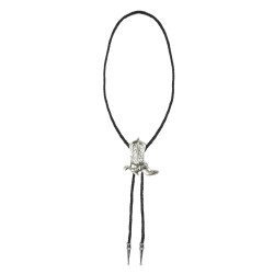 Collier western adulte  