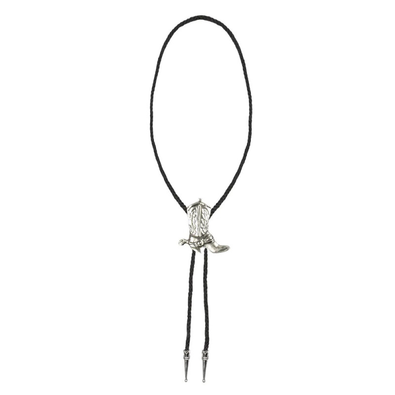 Collier western adulte  