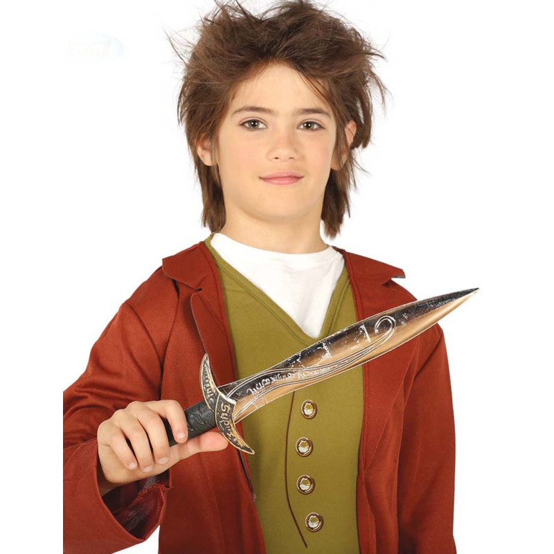 Dague enfant 39 cm  