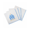 20 Serviettes OM 33 x 33 cm  