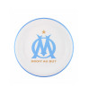 6 Assiettes OM rondes 23 cm  