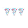 Guirlande Fanions Licorne  