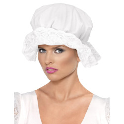 Coiffe bretonne femme  
