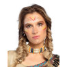 Ras de cou indien femme  