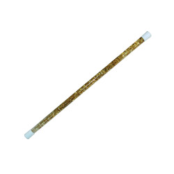 Baton majorette al√©atoire 46 cm  