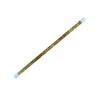 Baton majorette al√©atoire 46 cm  