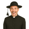 Chapeau cur√© adulte  