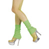Jambi√®res vert fluo femme  