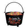 Chaudron Happy Halloween  
