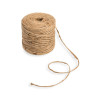 Bobine de cordelette 3 mm x 50 m pour d√©coration polyvalente  