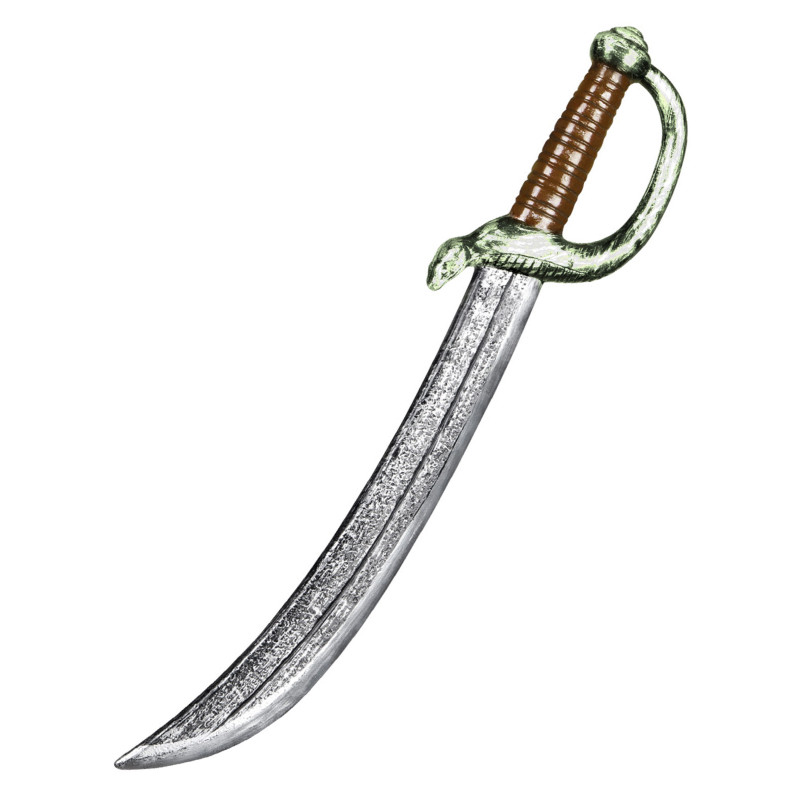 Sabre de pirate 53 cm  