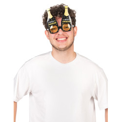 Lunettes Joyeux anniversaire  
