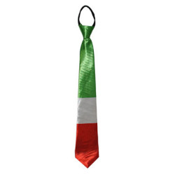 Cravate Italie  