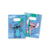 4 Sacs cadeaux papier Stitch  
