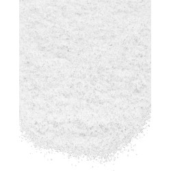 Neige poudreuse papier ignifug√©  