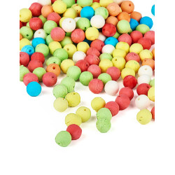 200 boules pour sarbacanes  