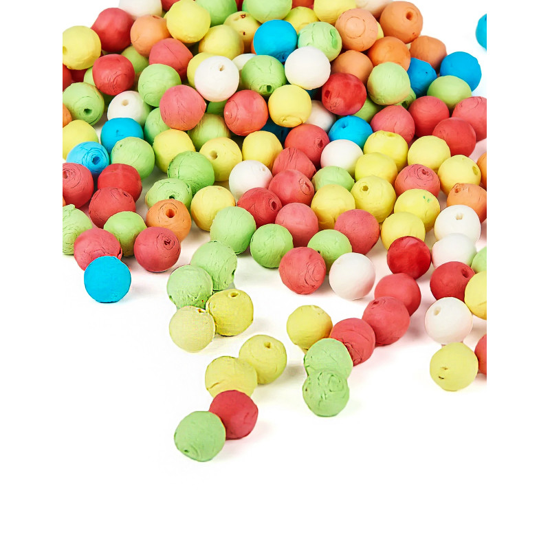 200 boules pour sarbacanes  