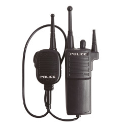 Radio police  