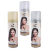 Bombe laque pour cheveux paillett√©s 125 ml 