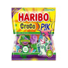 Sachet Bonbons croco pik Haribo - 120g  