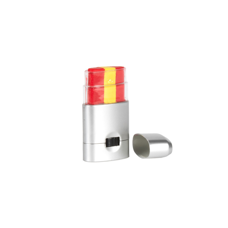 Stick de maquillage supporter Espagne  