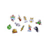 24 Confettis de table Ast√©rix  