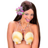 Soutien-gorge coquillage adulte  
