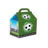 4 Sachets de F√™tes Football  