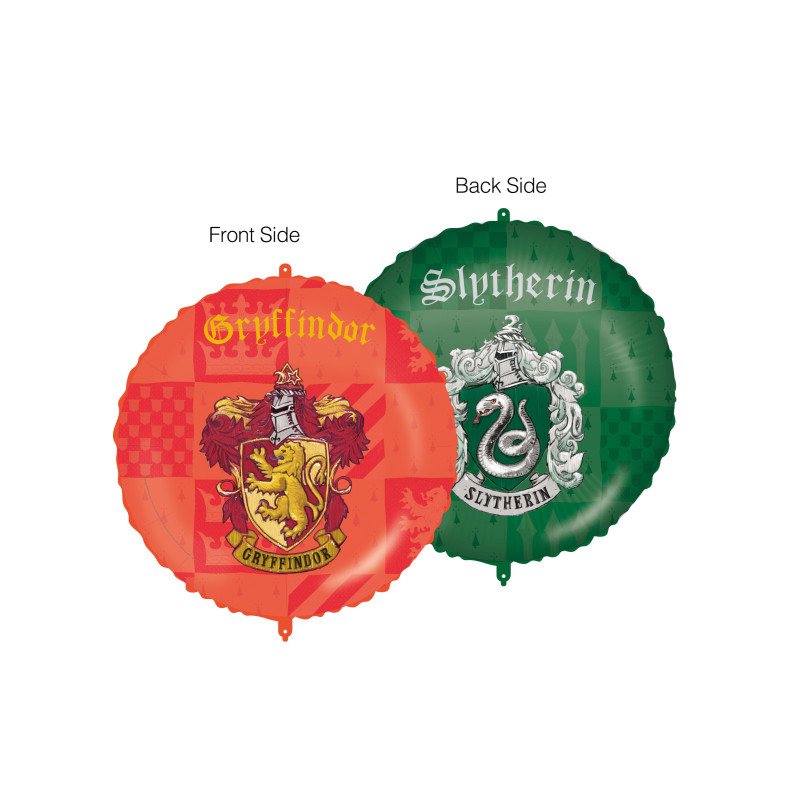 Ballon aluminium Harry Potter 46 cm  
