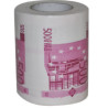 Papier toilette humoristique billet500 euros  
