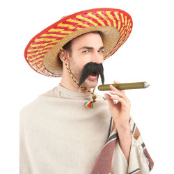 Chapeau mexicain adulte  