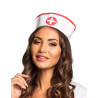 Chapeau infirmi√®re femme  