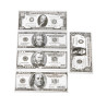 Billets dollars  