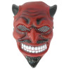 Masque diable adulte  
