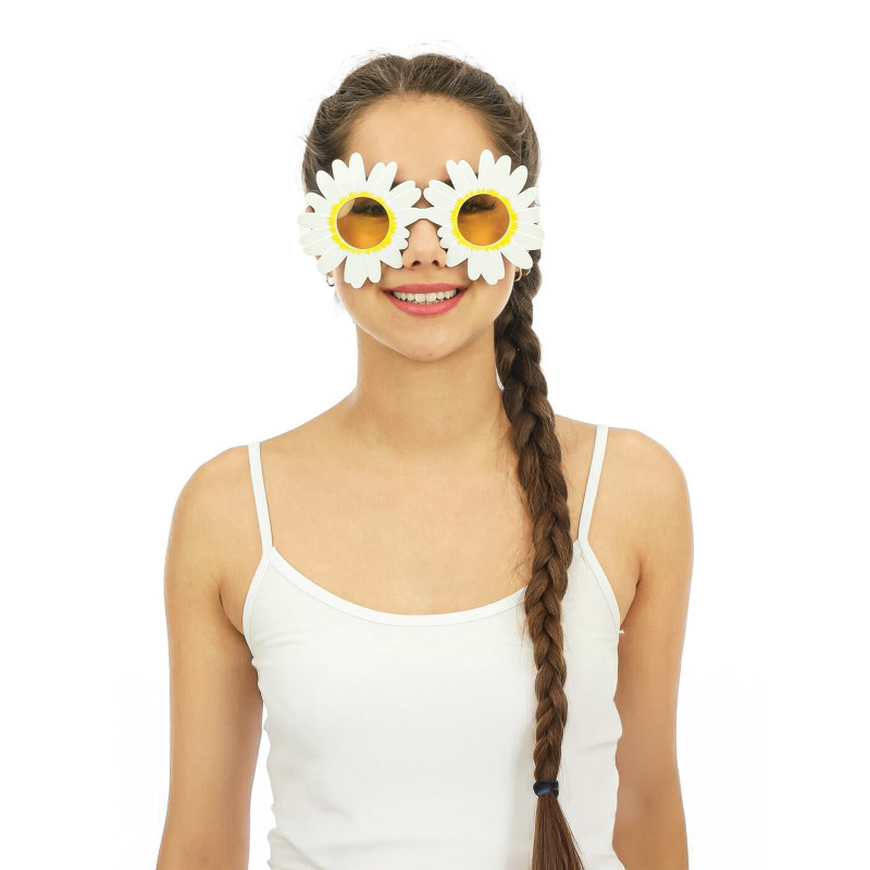 Lunettes p√¢querettes adulte  