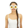 Lunettes p√¢querettes adulte  