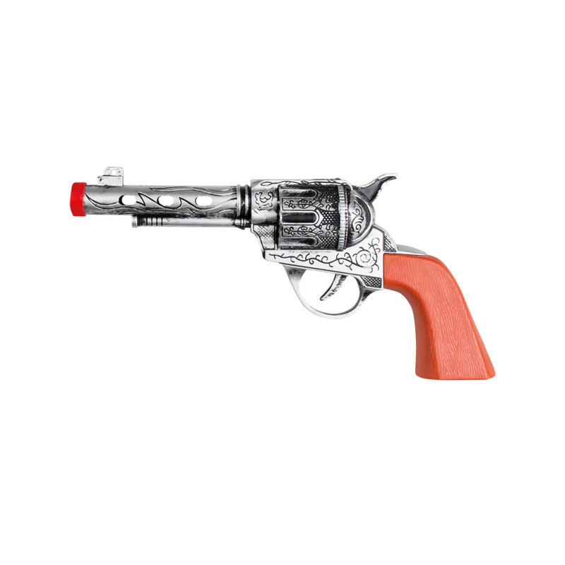 Pistolet sonore sh√©rif 20 cm  