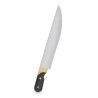 Couteau en mousse adulte 33 cm  