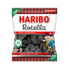 Sachet bonbons rotella Haribo - 120 g  